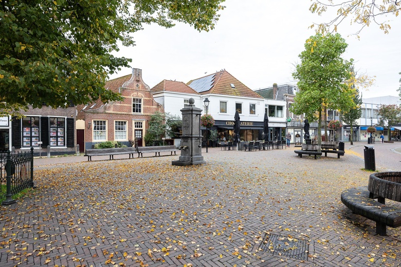 Winkelruimte Hillegom - Houttuin 4 - Foto 12