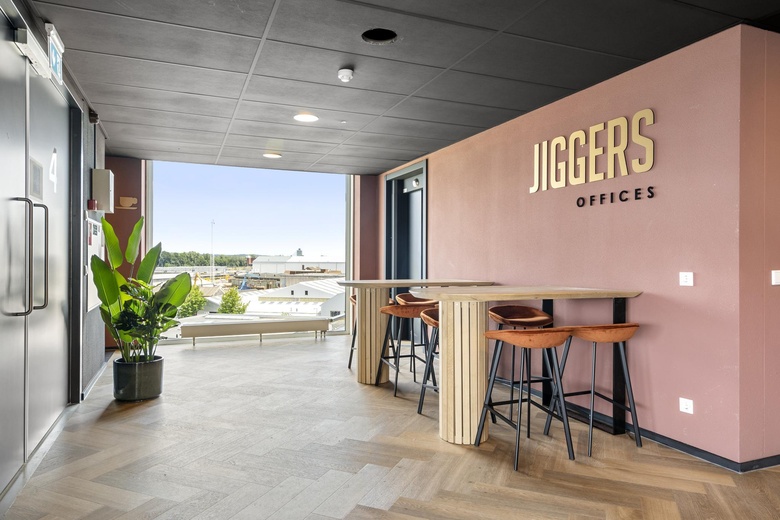 KantoorruimteaanWestervoortsedijk 50<br/> inArnhem