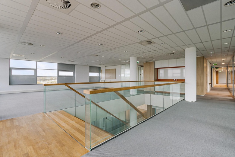 KantoorruimteaanHulsterweg 82<br/> inVenlo KantoorruimteaanHulsterweg 82<br/> inVenlo