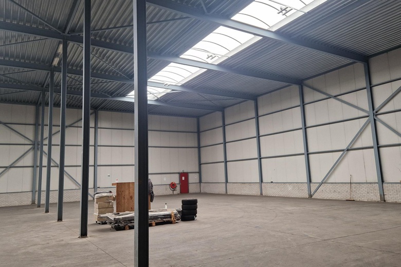 BedrijfsruimteaanCastricummer Werf 40<br/> inCastricum BedrijfsruimteaanCastricummer Werf 40<br/> inCastricum