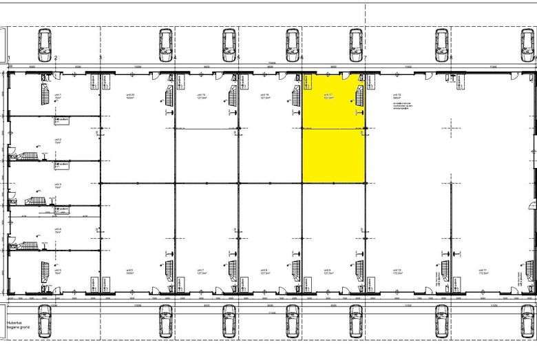 BedrijfsruimteaanHoofdweg 374<br/> inCapelle aan den IJssel
