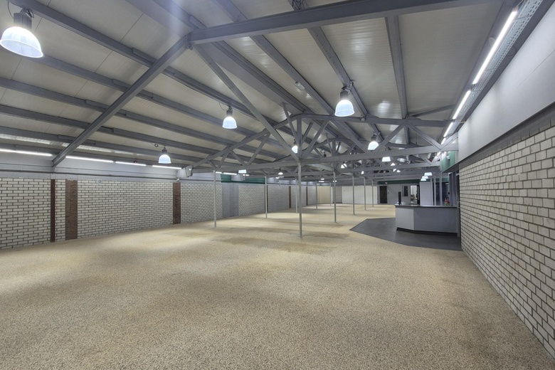 BedrijfsruimteaanZandstraat 25<br/> inSomeren