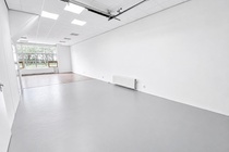 Bedrijfsruimte Lelystad - Zaanstraat 6 E - Foto 1