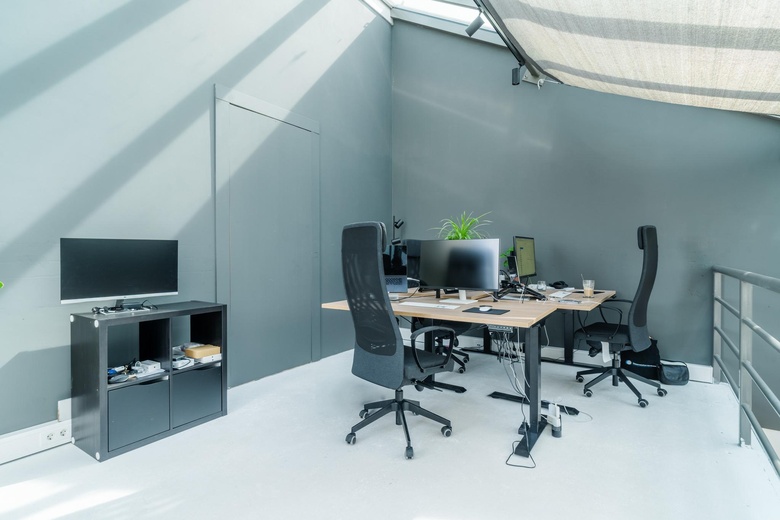 KantoorruimteaanHendrik Figeeweg 3 G 18<br/> inHaarlem