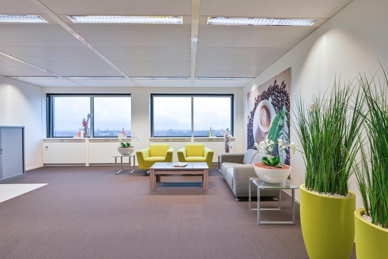 KantoorruimteaanNevelgaarde 36<br/> inNieuwegein