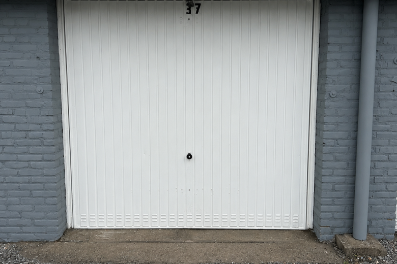 Opslagruimte Heerlen - Egelantierstraat 2 - Foto 13