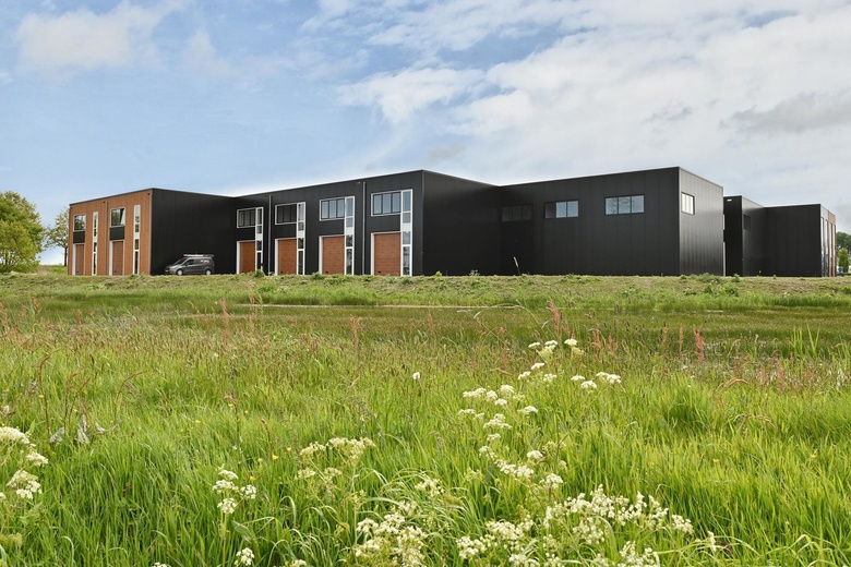 BedrijfsruimteaanHelium 6 s<br/> inOud-Gastel