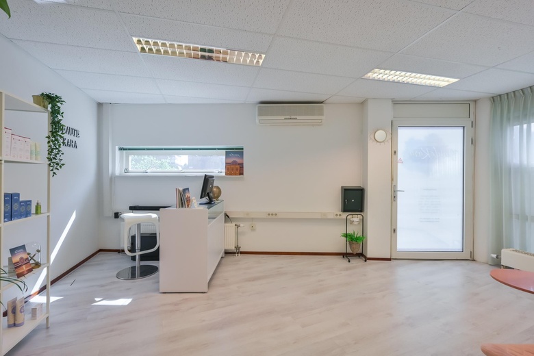 BedrijfsruimteaanPoortdijk 34<br/> inIJsselstein