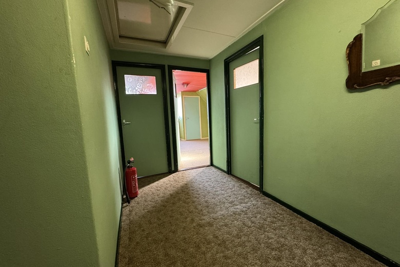 WinkelruimteaanBurgemeester van Baarstraat 34<br/> inVolendam WinkelruimteaanBurgemeester van Baarstraat 34<br/> inVolendam