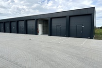 Bedrijfsruimte Steenbergen - Olmendreef 9 b 18 - Foto 6
