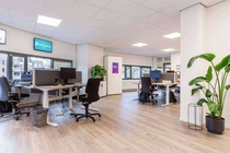 Kantoorruimte Gouda - Regentesseplantsoen 52 - Foto 5