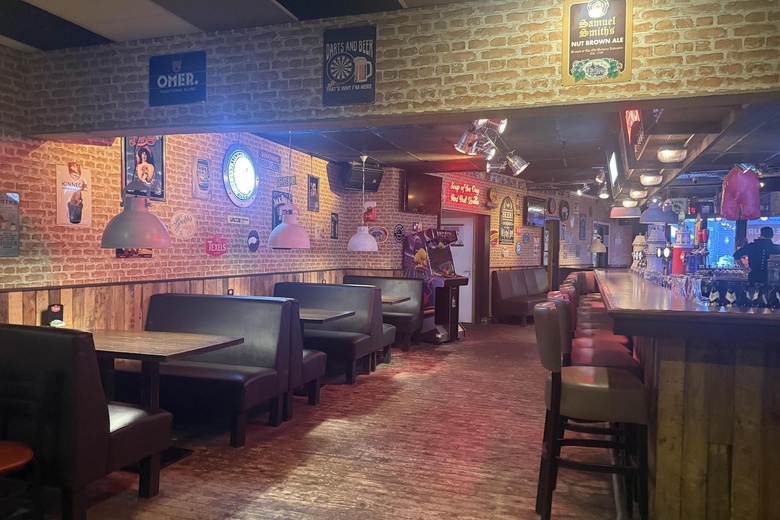 WinkelruimteaanStationsweg 3 a<br/> inSliedrecht