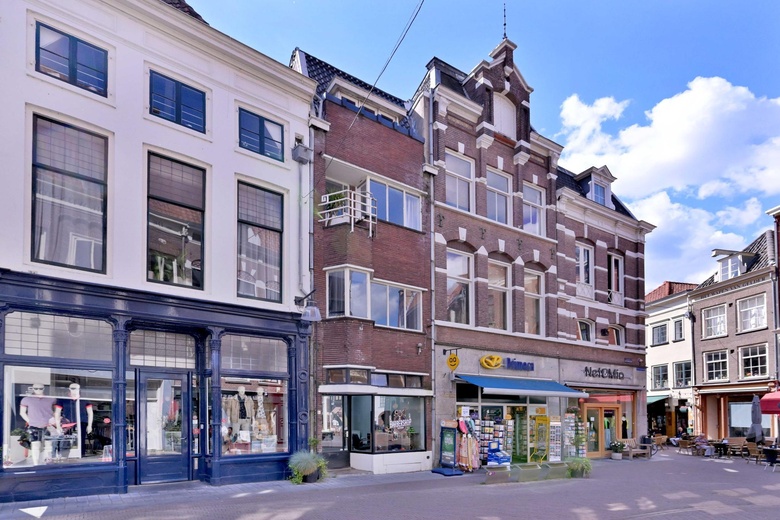 WinkelruimteaanKorte Hofstraat 5<br/> inZutphen