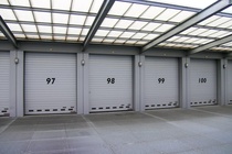 Bedrijfsruimte Moordrecht - Grote Esch 830 C98 - Foto 3
