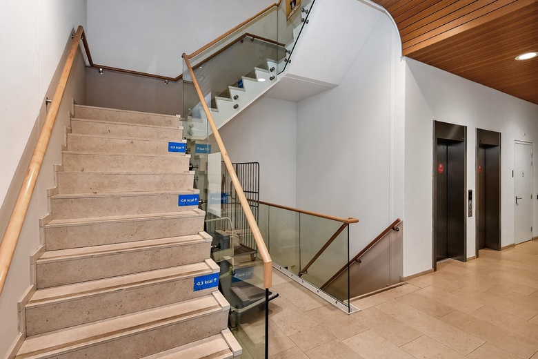 KantoorruimteaanBoulevard Heuvelink 2<br/> inArnhem