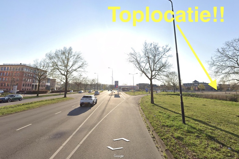 KavelaanKerkenbos 1015 0 ong<br/> inNijmegen