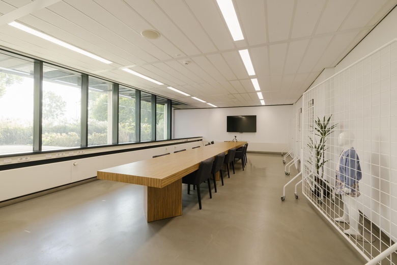Bedrijfsruimte Lelystad - Poseidonweg 17 - Foto 14