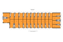 Bekijk foto 3 van eenheid 1 aan de Edyweg 0 ong in Spankeren