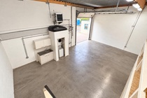 Bedrijfsruimte Almere - Josephine Bakerstraat 77 - Foto 1