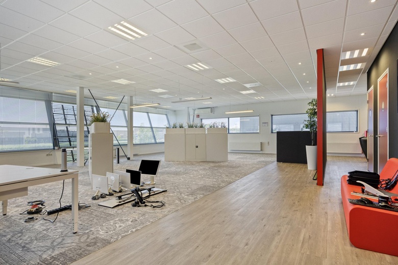 Bedrijfsruimte Oud-Gastel - Argon 21 a - Foto 20