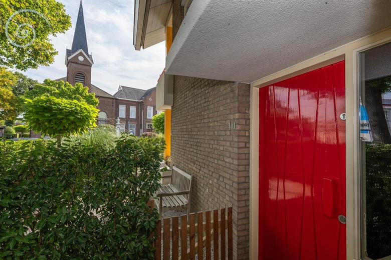 KantoorruimteaanKortewegje 40<br/> inSommelsdijk