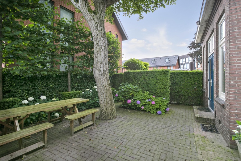 KantoorruimteaanHuizerweg 4<br/> inBussum