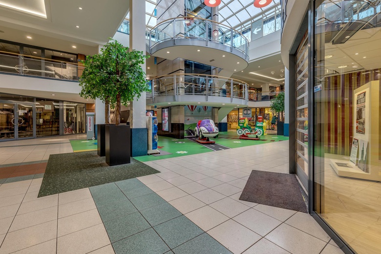 WinkelruimteaanPassage Molenpoort 33<br/> inNijmegen WinkelruimteaanPassage Molenpoort 33<br/> inNijmegen