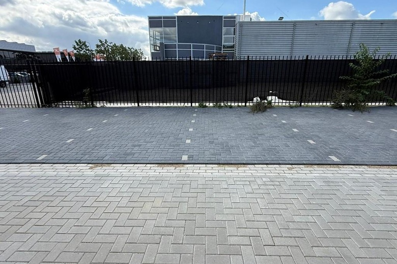 Bedrijfsruimte Ede - Fahrenheitstraat 34 P - Foto 12