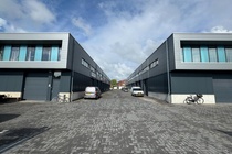 Bekijk foto 3 van Nijverheidsweg 18 B 3 Bekijk foto 3 van Nijverheidsweg 18 B 3