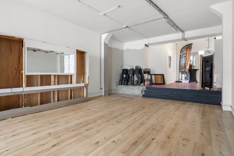 WinkelruimteaanKoningstraat 72<br/> inArnhem