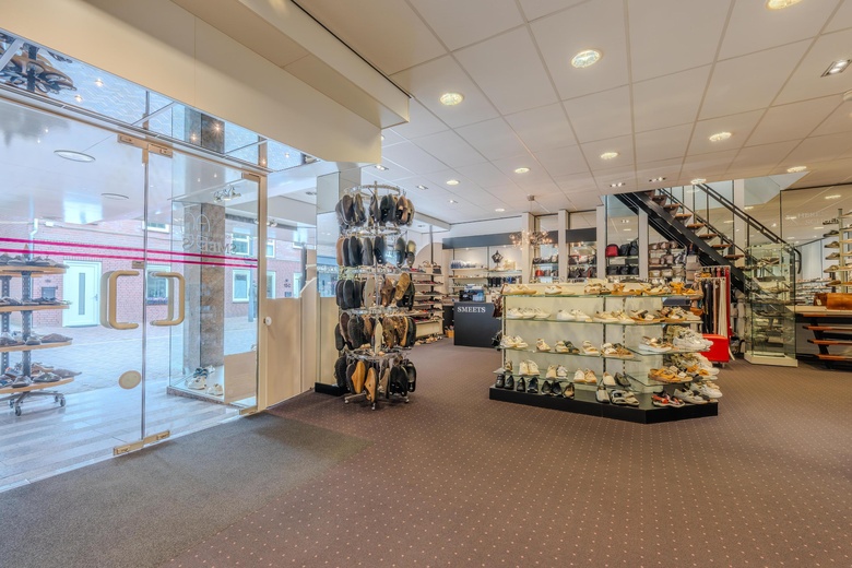 Winkelruimte Tegelen - Kerkstraat 8 - Foto 5