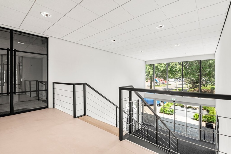 KantoorruimteaanGildetrom 25<br/> inVeenendaal KantoorruimteaanGildetrom 25<br/> inVeenendaal