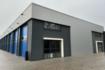 Bedrijfsruimte Enschede - Usselerhalte 144 - Foto 4
