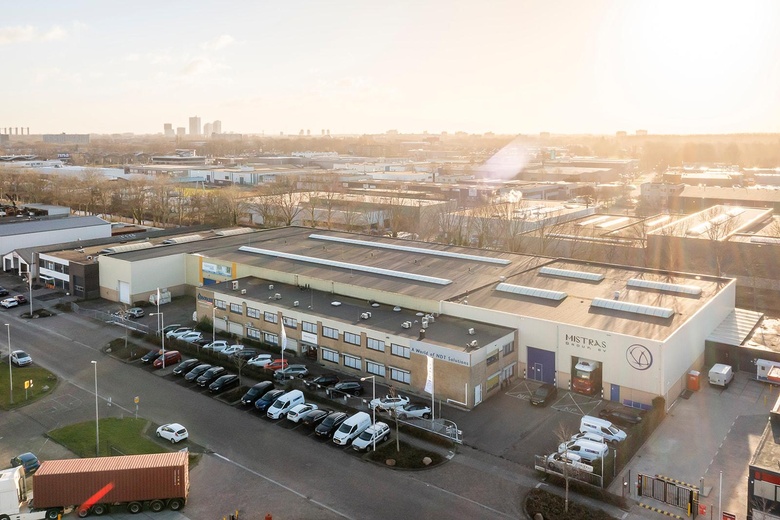 Bekijk foto 1 van Hofweg 13