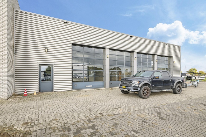 Winkelruimte Cuijk - Ewinkel 10 - Foto 18