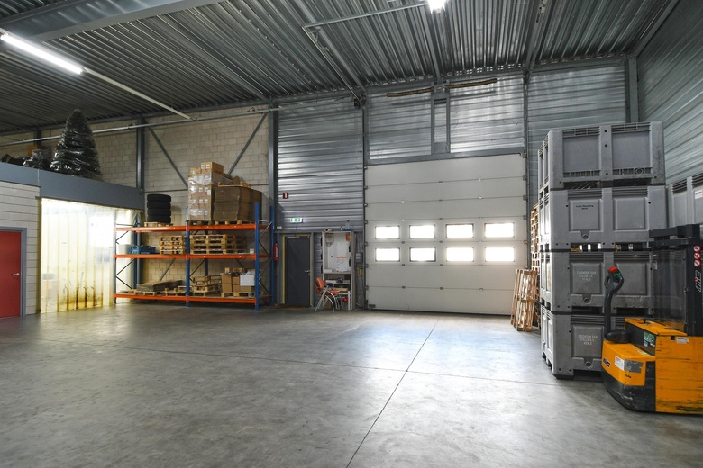 BedrijfsruimteaanHandelstraat 17<br/> inHorst