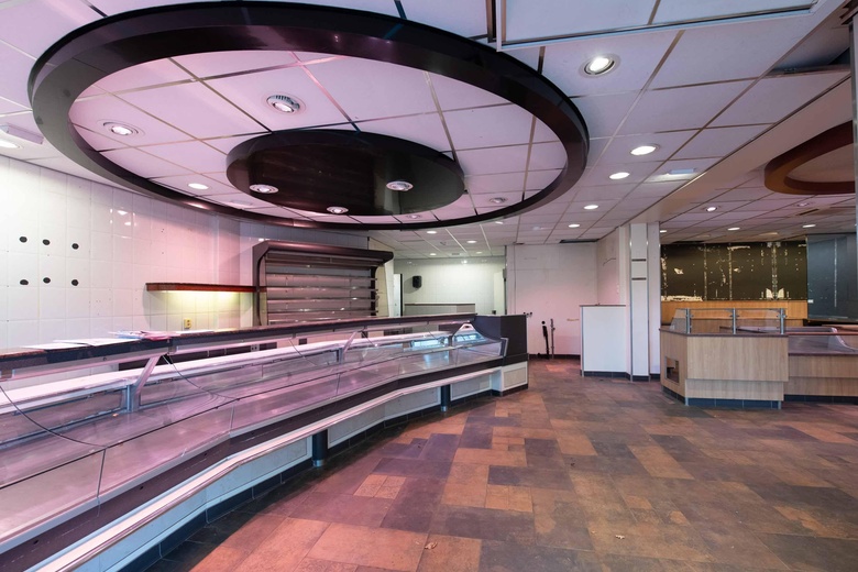 WinkelruimteaanHuizerweg 134<br/> inBussum WinkelruimteaanHuizerweg 134<br/> inBussum
