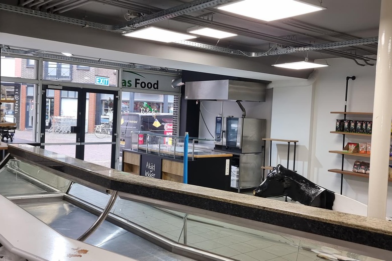 WinkelruimteaanBoxbergerweg 42<br/> inDeventer