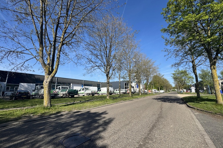 BedrijfsruimteaanBolderweg 39 H<br/> inAlmere