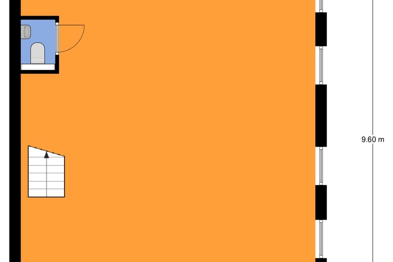 BedrijfsruimteaanOlmendreef 9 b 30<br/> inSteenbergen