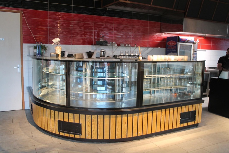 HorecaaanKlein Tongelreplein 6<br/> inEindhoven