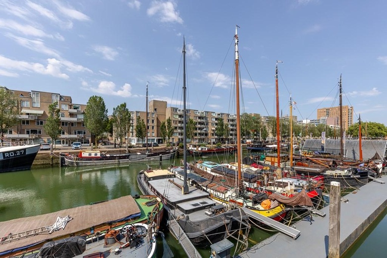 Kantoorruimte Rotterdam - Haringvliet 90 - Foto 21