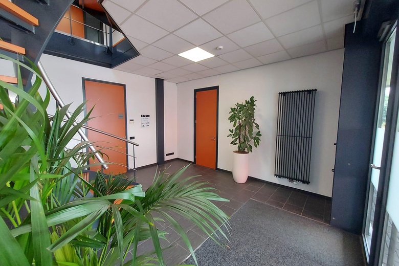 BedrijfsruimteaanVoorling 100<br/> inDe Kwakel