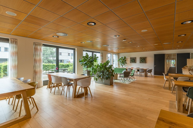 KantoorruimteaanJ.P. Broekhovenstraat 16<br/> inElburg