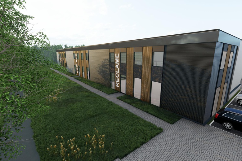 BedrijfsruimteaanProvincialeweg Noord 85<br/> inDoenrade BedrijfsruimteaanProvincialeweg Noord 85<br/> inDoenrade