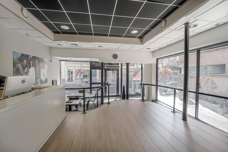 Winkelruimte Leiden - Breestraat 52 - Foto 8