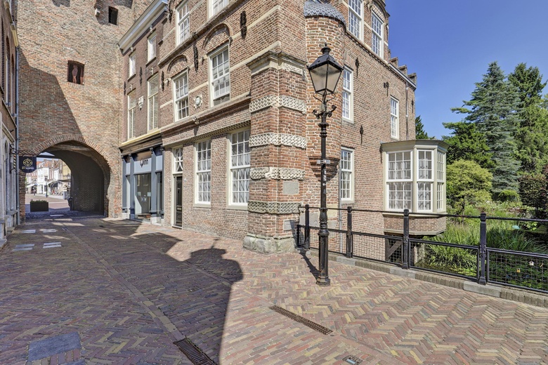 Winkelruimte Culemborg - Binnenpoort 4 - Foto 21