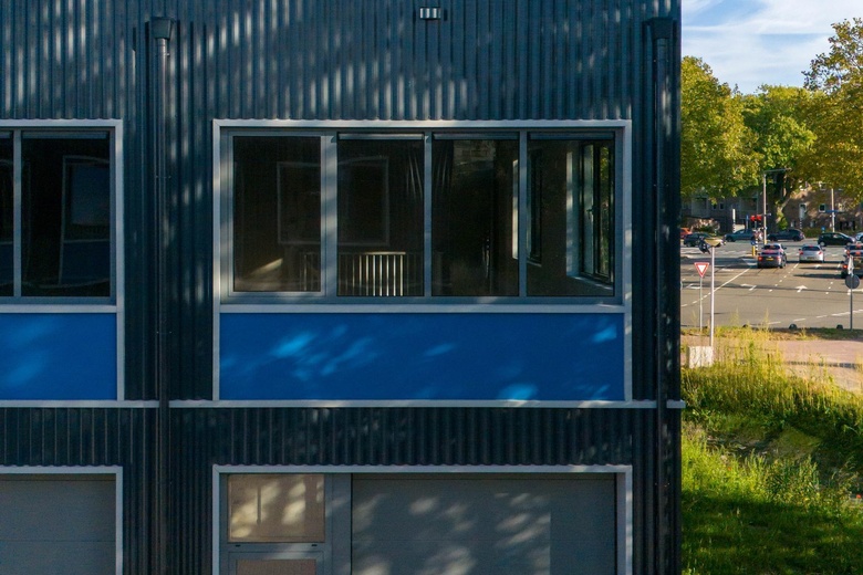 BedrijfsruimteaanBirkt 121<br/> inAmersfoort