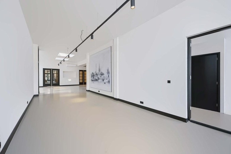 Kantoorruimte Rotterdam - Zestienhovensekade 174 - Foto 15