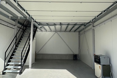 Bedrijfsruimte te koop Goes - Livingstoneweg 1